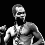 Fela Kuti