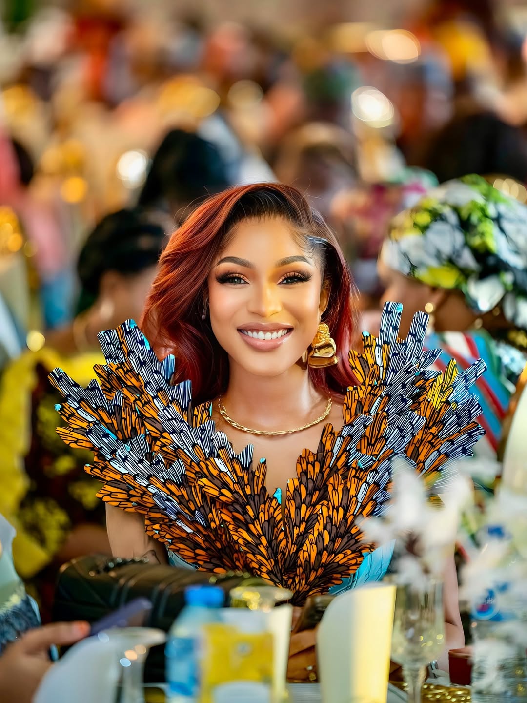Tonto Dikeh