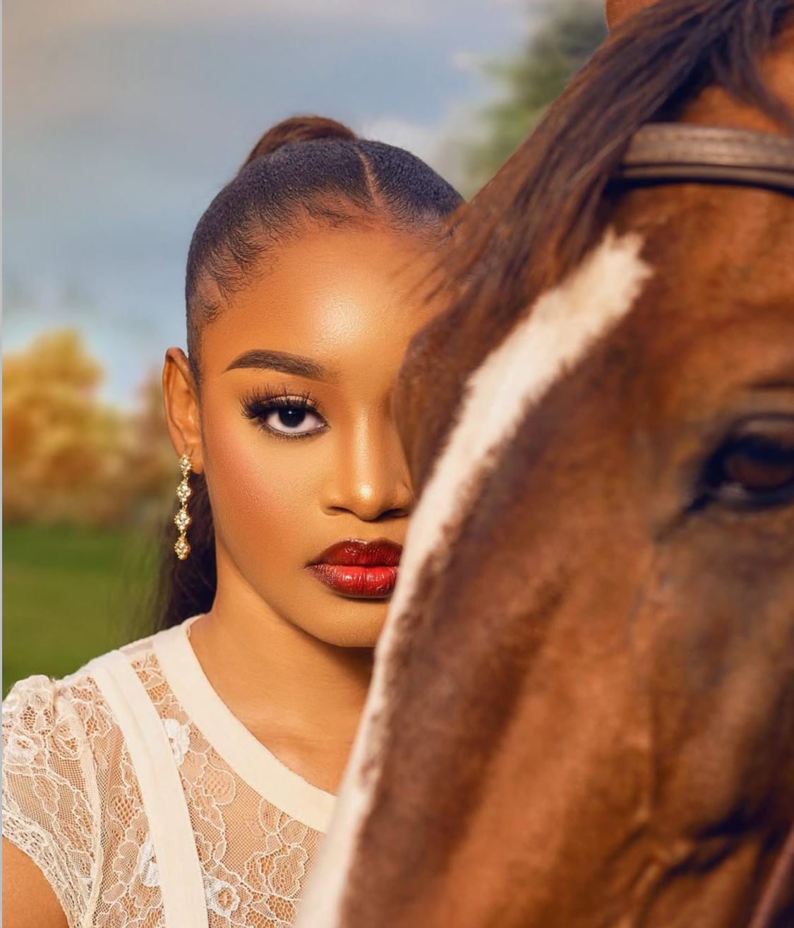 Stephanie Chukwuemeka