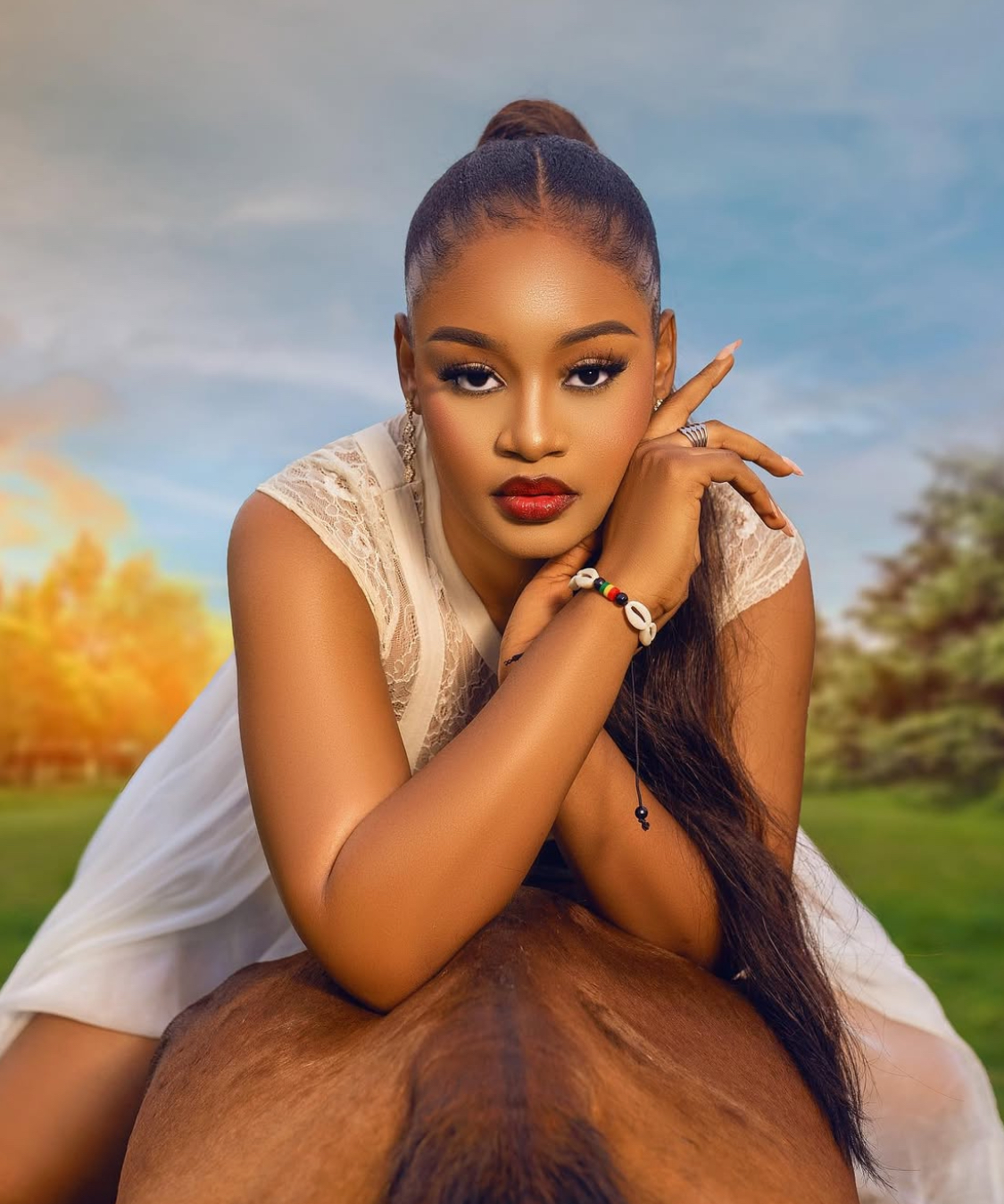 Stephanie Chukwuemeka