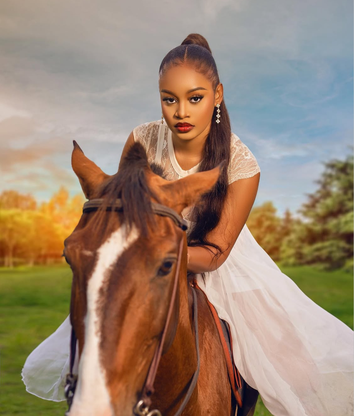 Stephanie Chukwuemeka