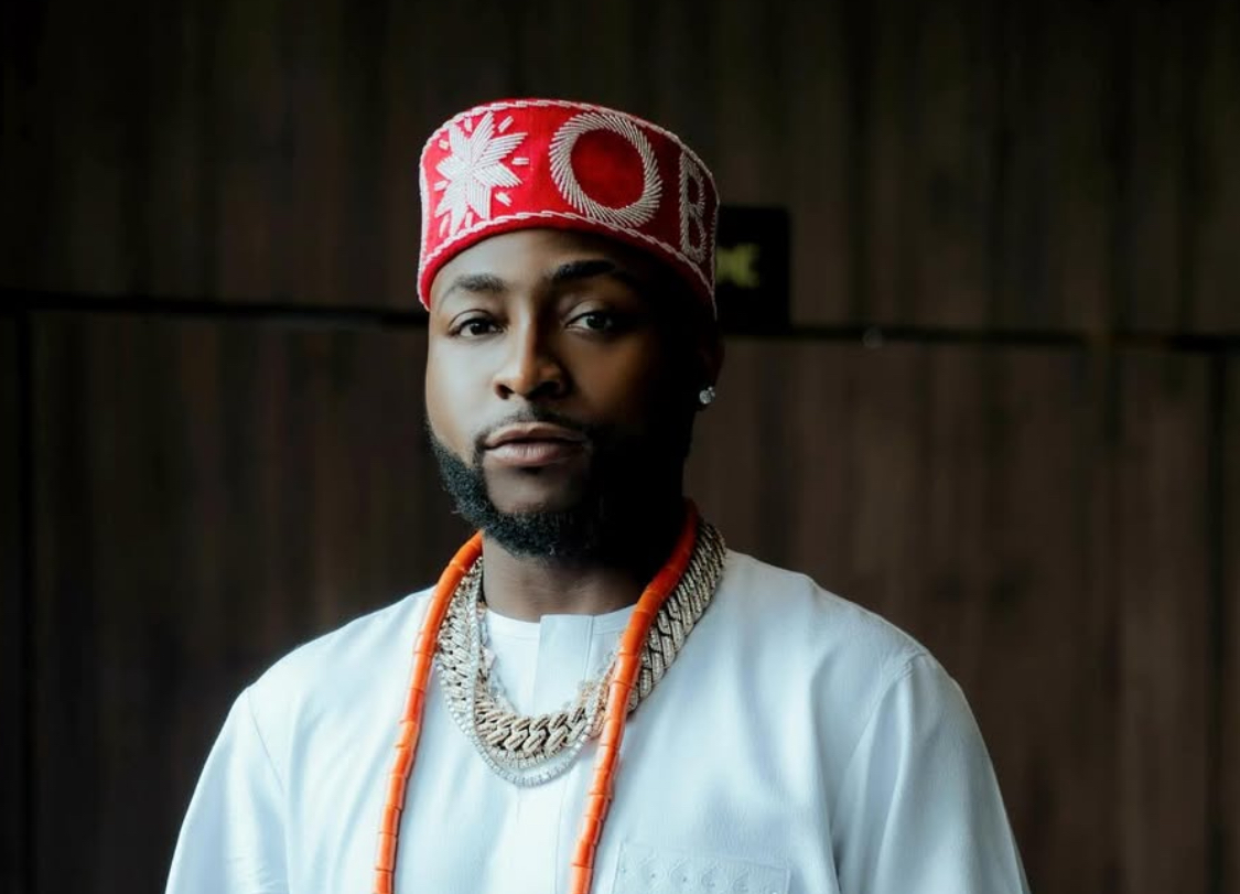 Davido