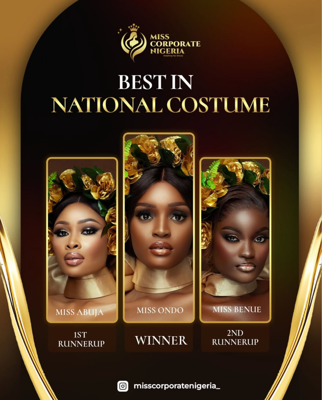 Miss Eco Nigeria 2025