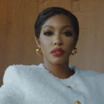 Porsha Williams. Photo: People Magazine