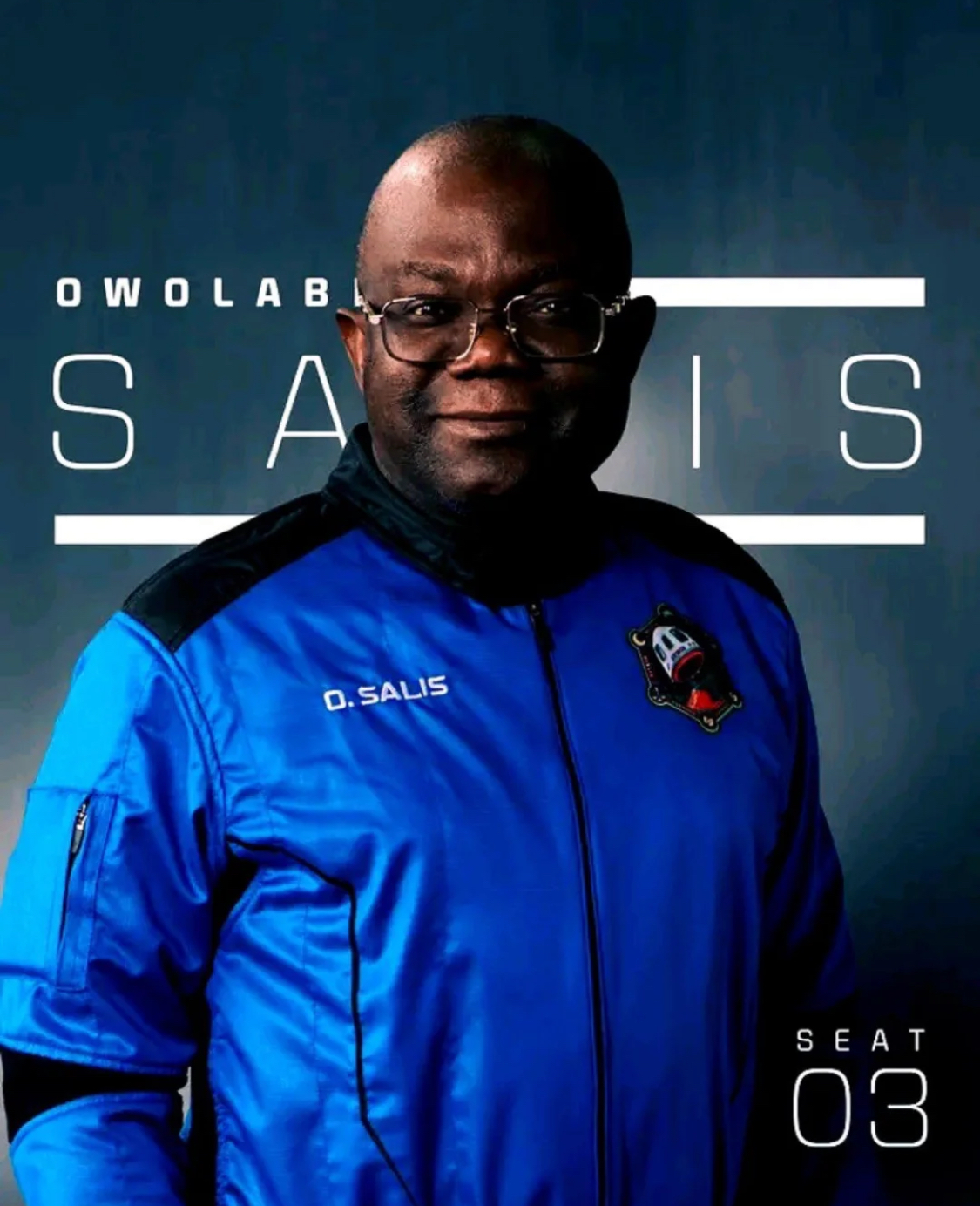 Owolabi Salis