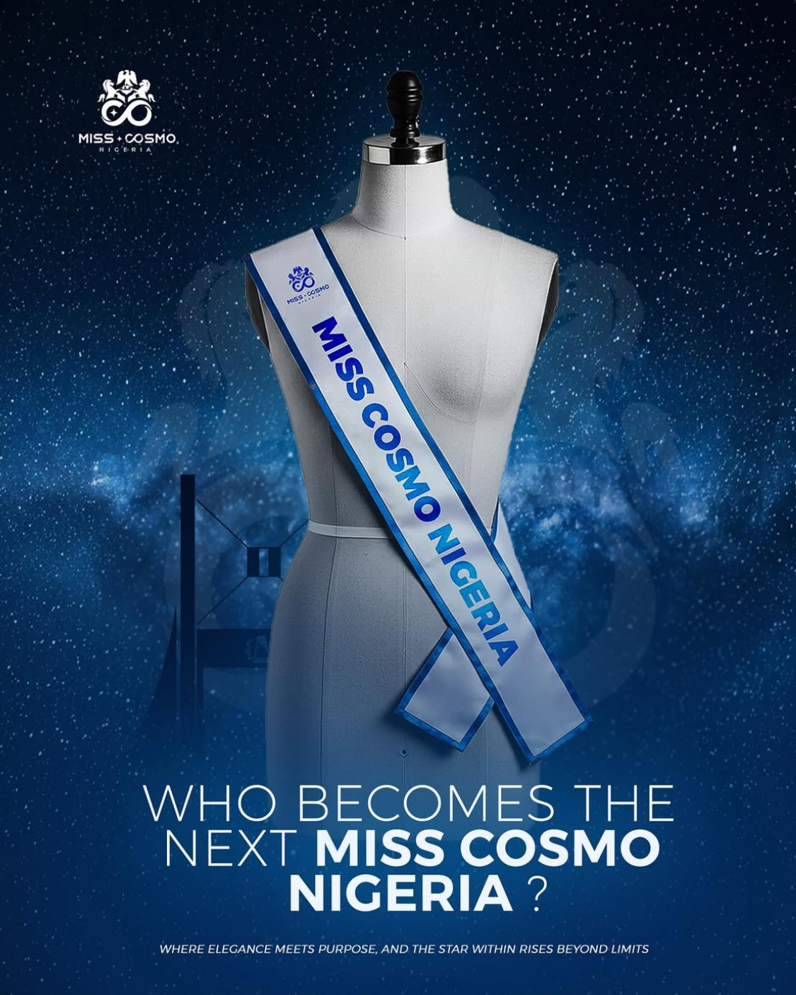 Miss Cosmo Nigeria