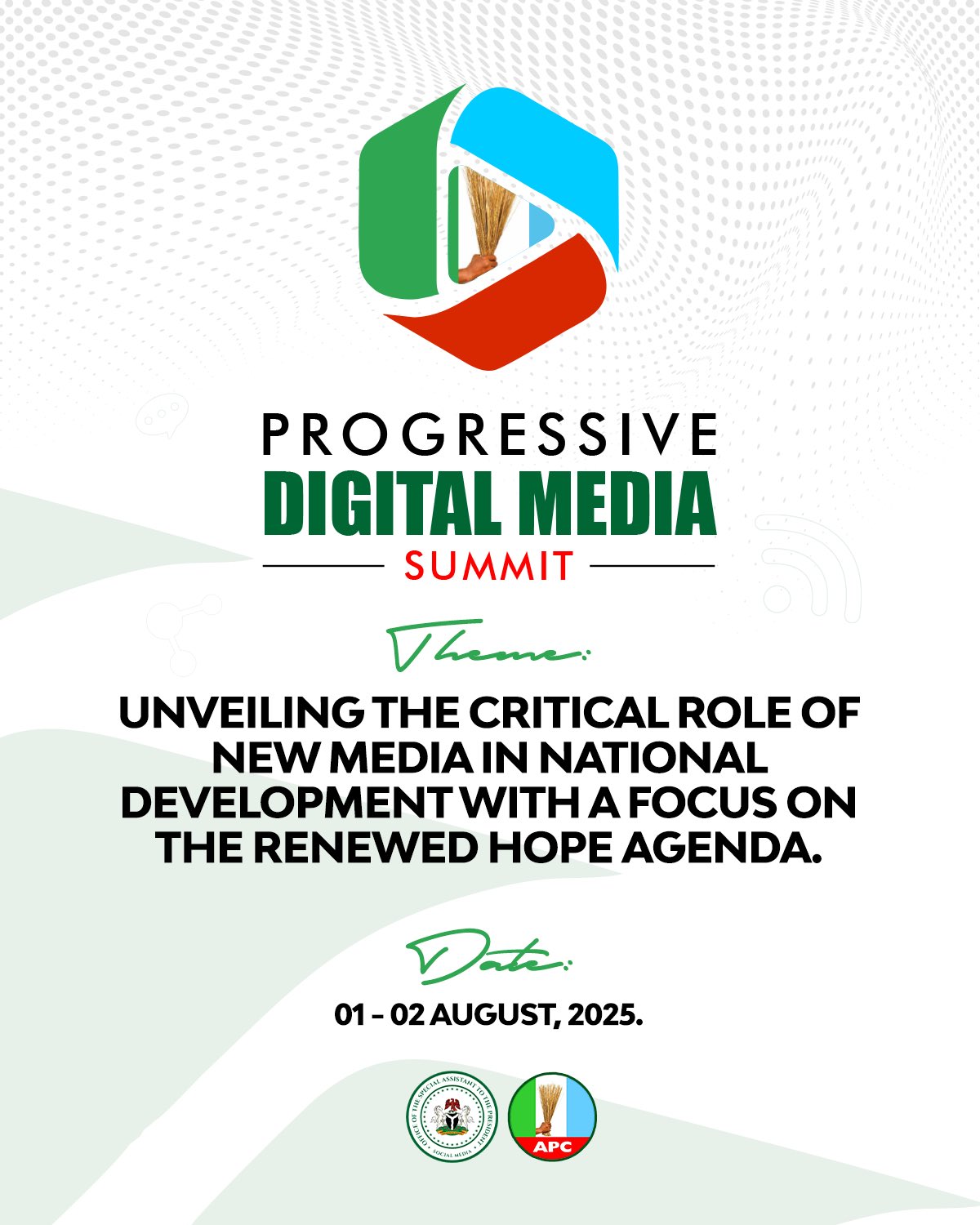 Progressive Digital Media Summit