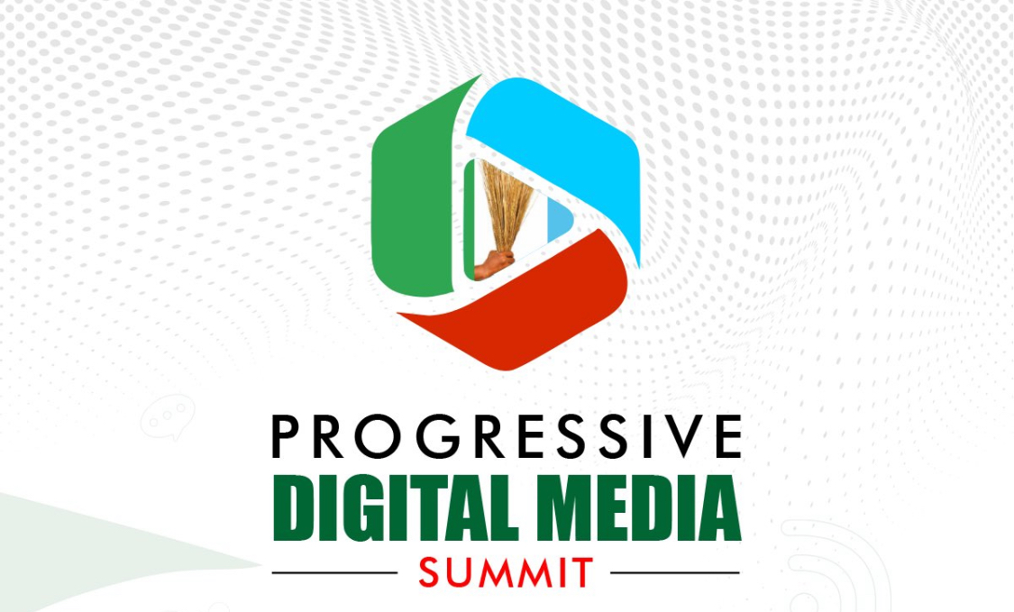 Progressive Digital Media Summit