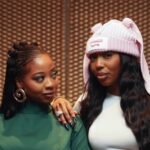 MsBanks and Chinasa Anukam