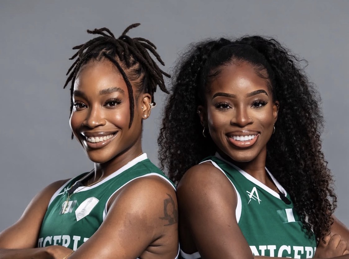 D'Tigress