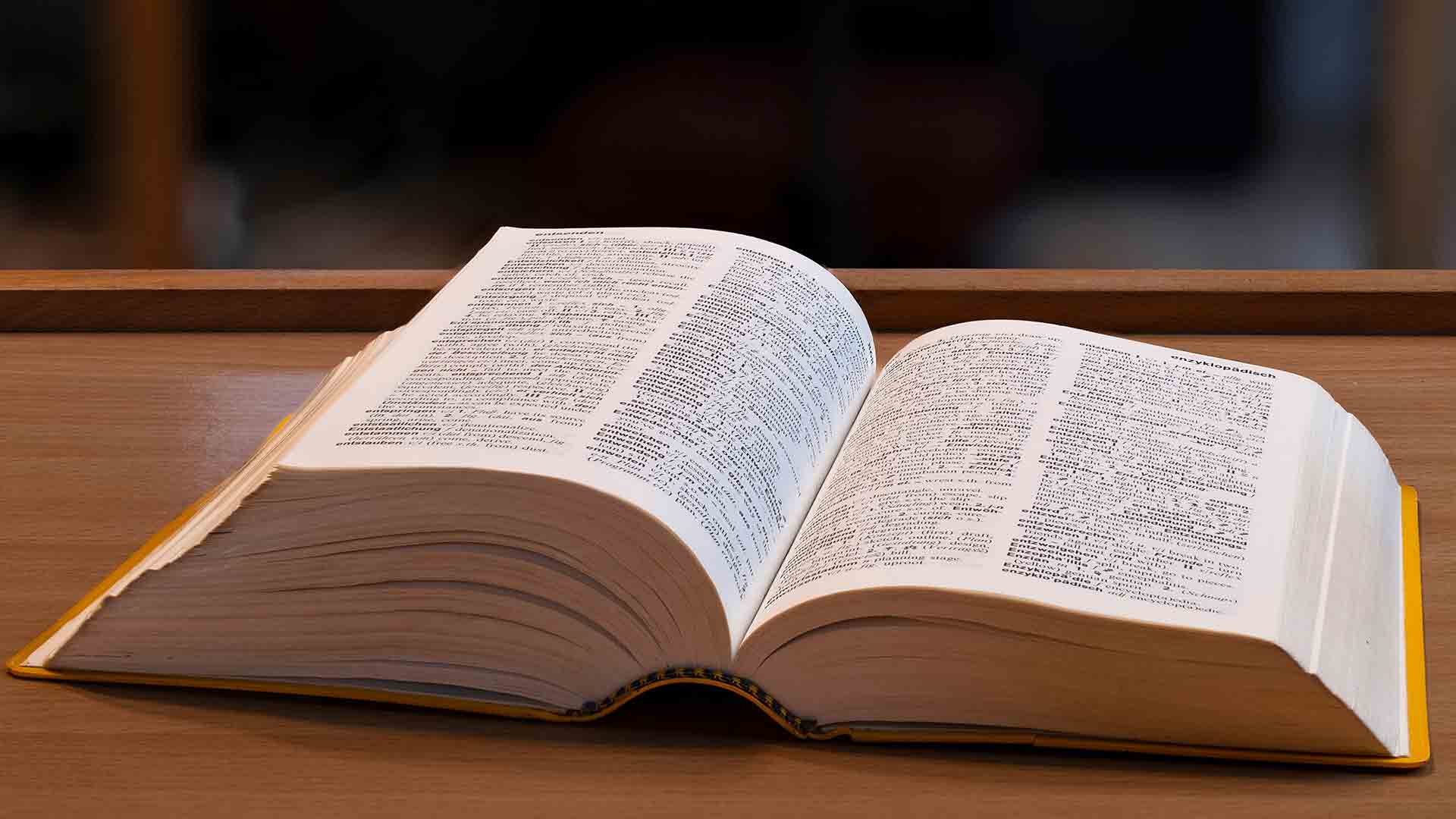 Cambridge Dictionary