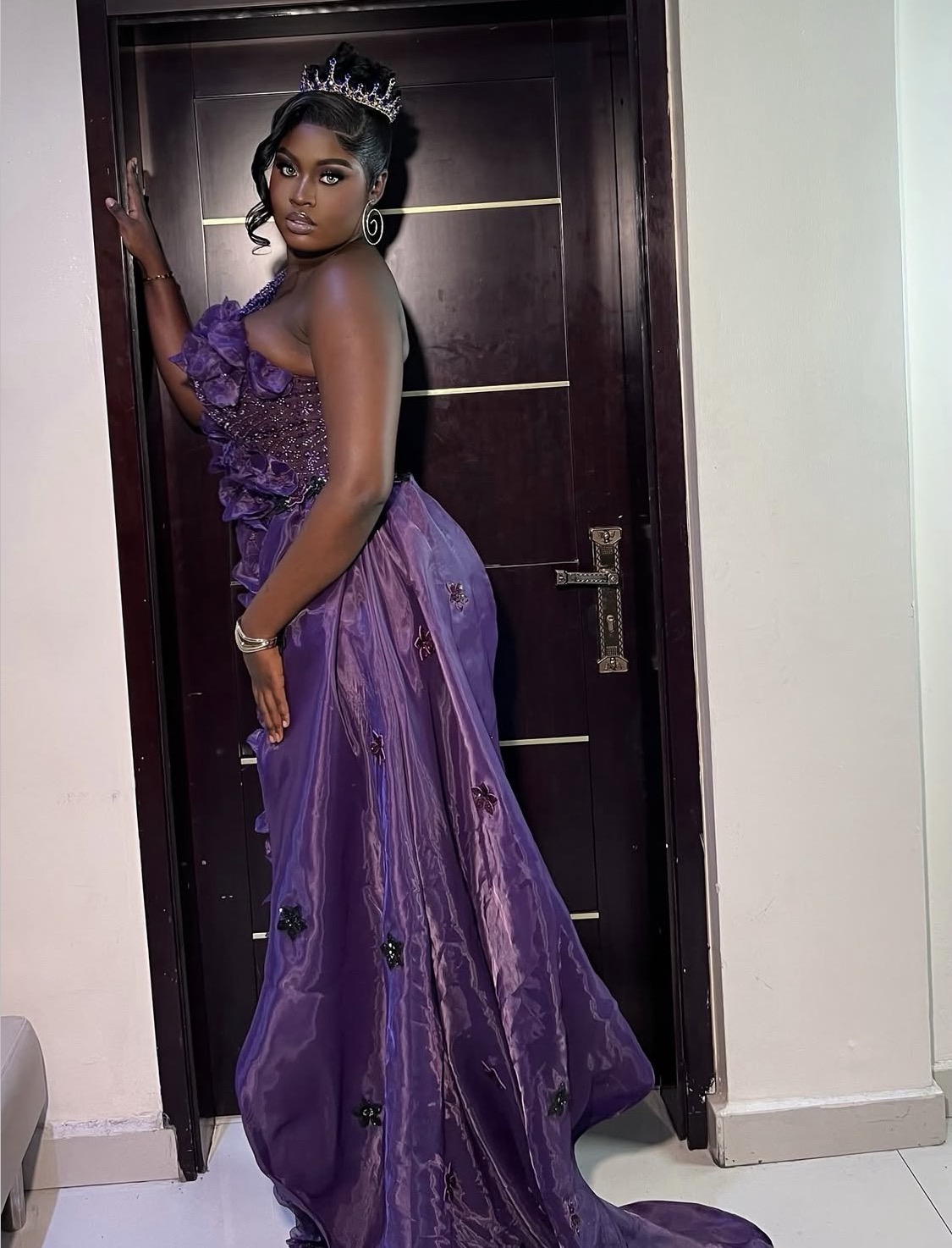 Fiafiaene Brix, Miss Port Harcourt City Tourism 2024