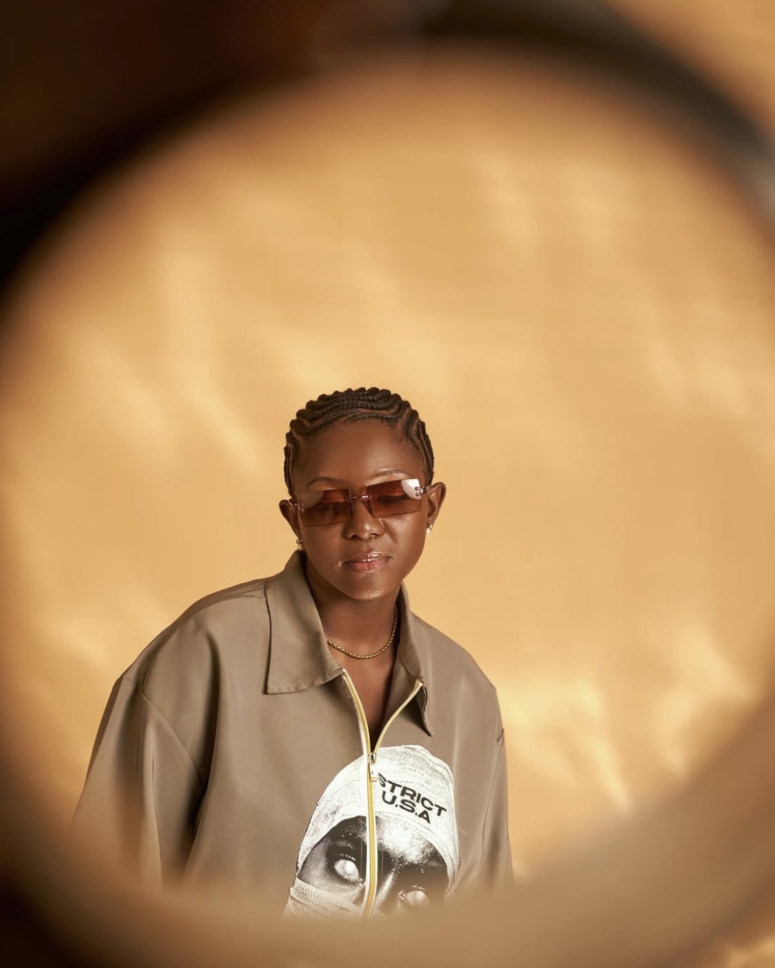 Yingi/Photo via IG: yingi_d_artiste