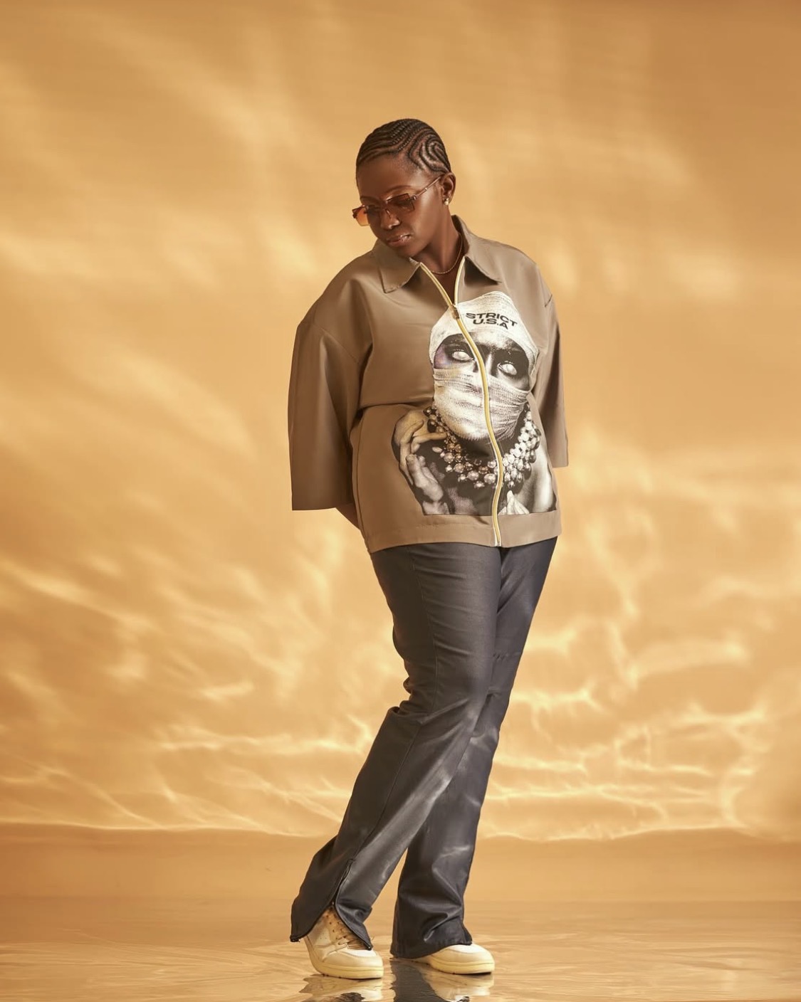 Yingi/Photo via IG: yingi_d_artiste