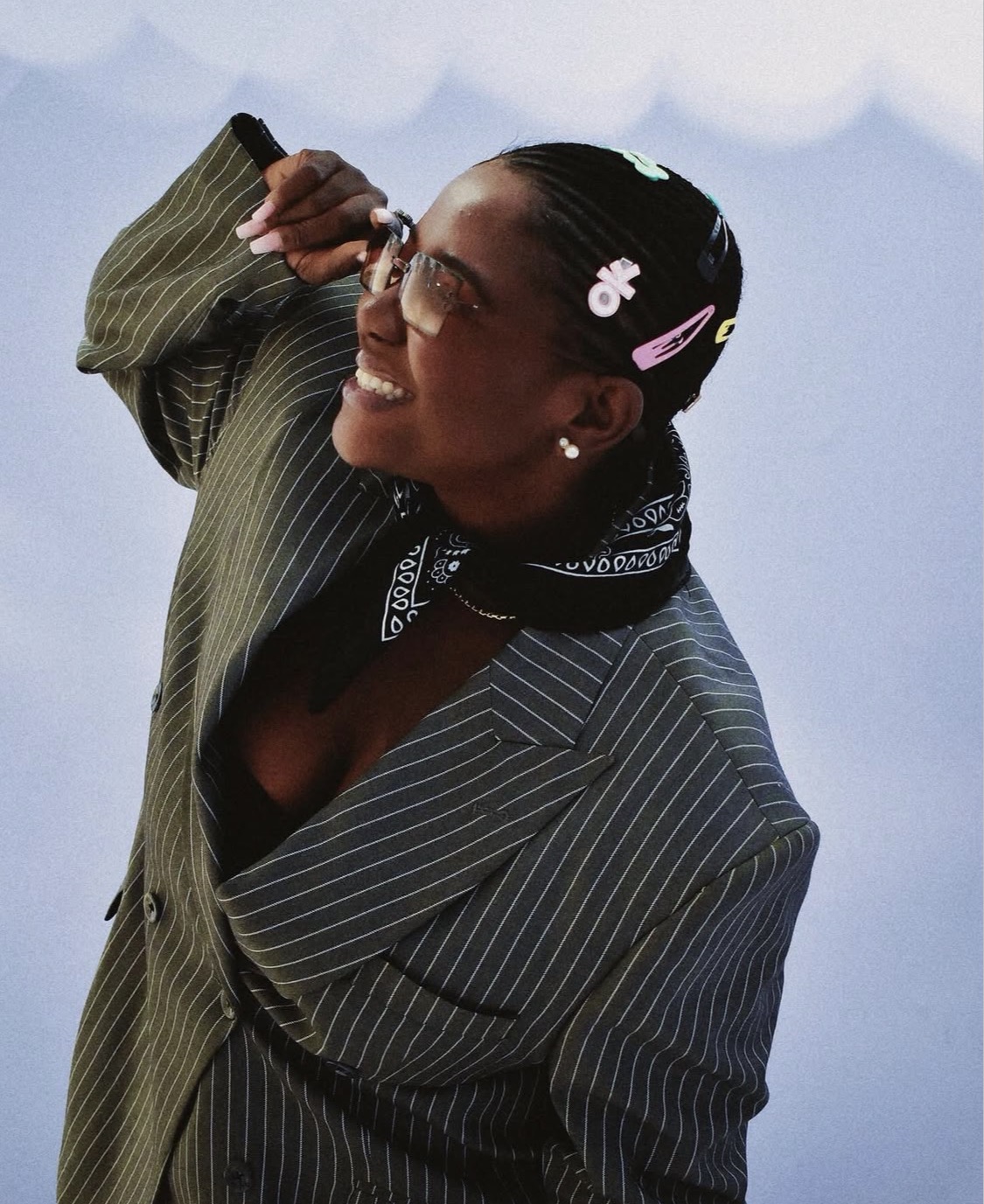 Yingi/Photo via IG: yingi_d_artiste