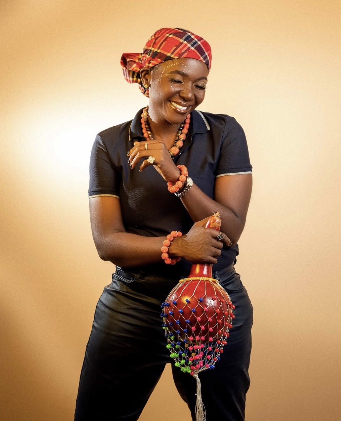 Yingi/Photo via IG: yingi_d_artiste