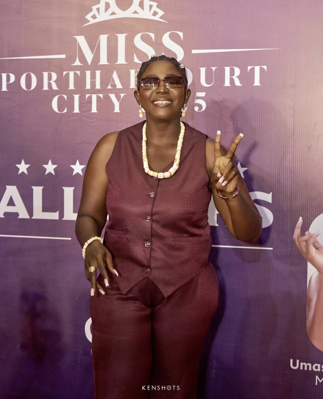 Yingi/Photo via IG: yingi_d_artiste