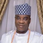 Wasiu Ayinde Marshal