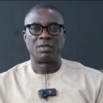 Wasiu Ayinde Marshal