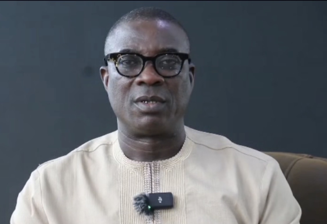 Wasiu Ayinde Marshal