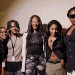 Tems' Leading Vibe Initiative