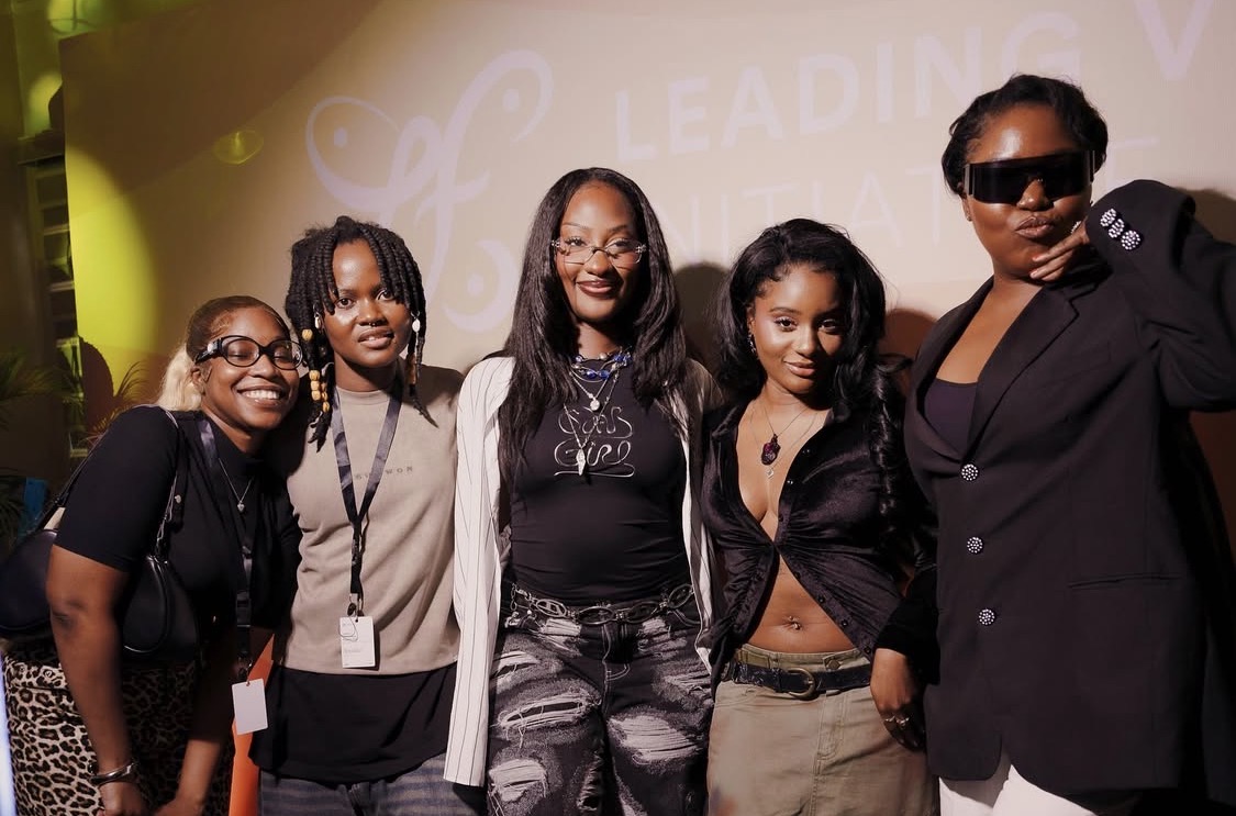 Tems' Leading Vibe Initiative