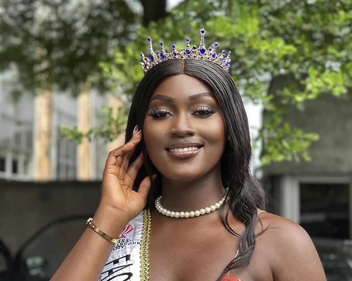 Face of Port Harcourt City Scriptura Frank