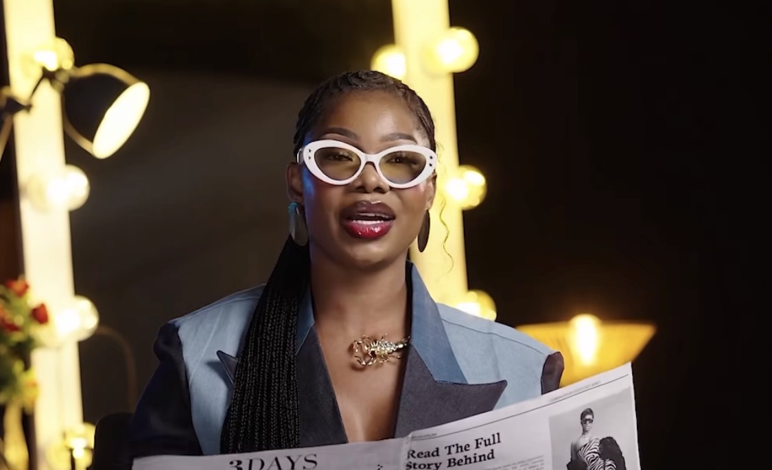 Natacha 'Tacha' Akide