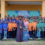 Youth Climate Boot Camp in Warri