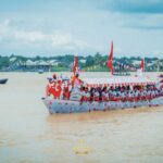Red Boat leads royal regatta to Big Warri