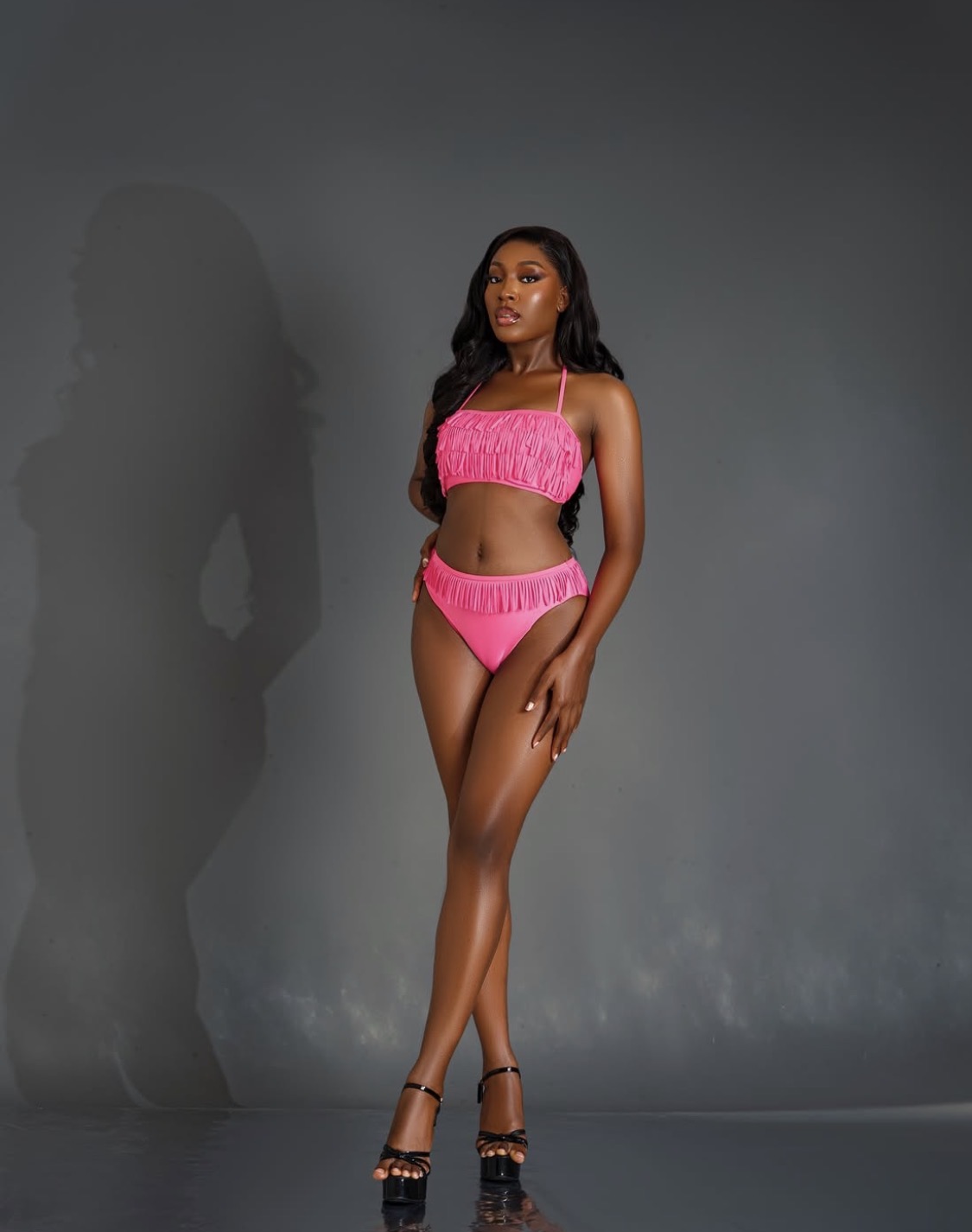 Miss Edo, Adesuwa Omoigiafu