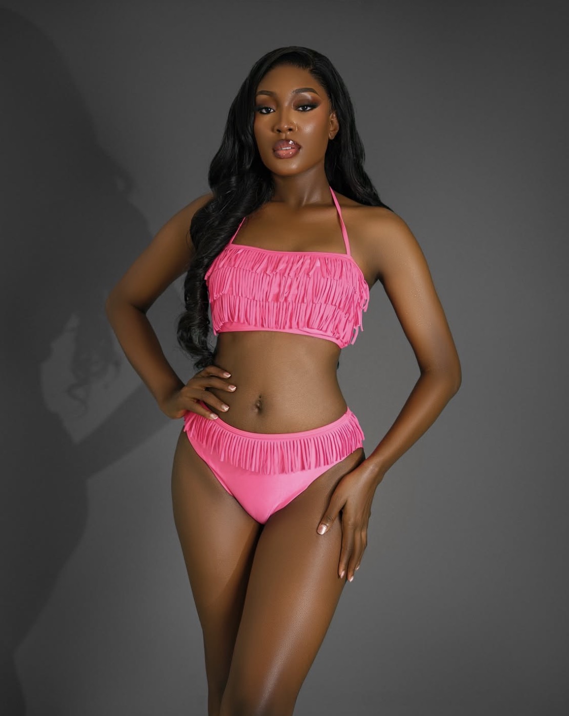 Miss Edo, Adesuwa Omoigiafu