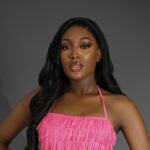 Miss Edo, Adesuwa Omoigiafu