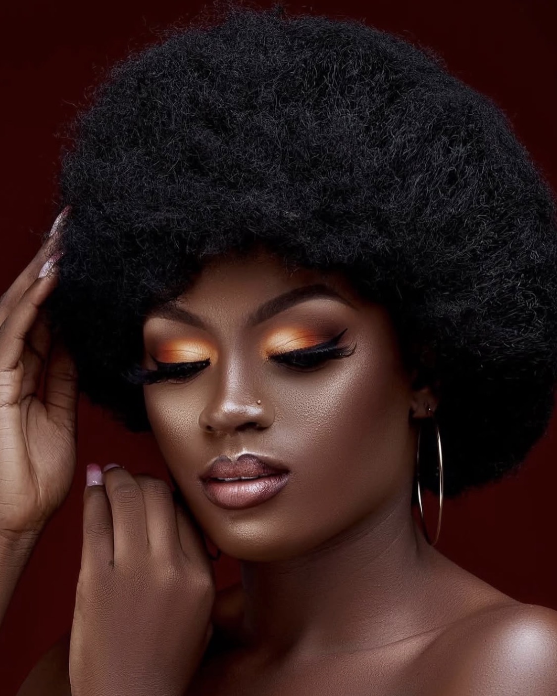 Exquisite Queen Nigeria