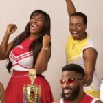 All-Star Charity Inter-House Sports