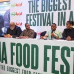 Naija Food Festival