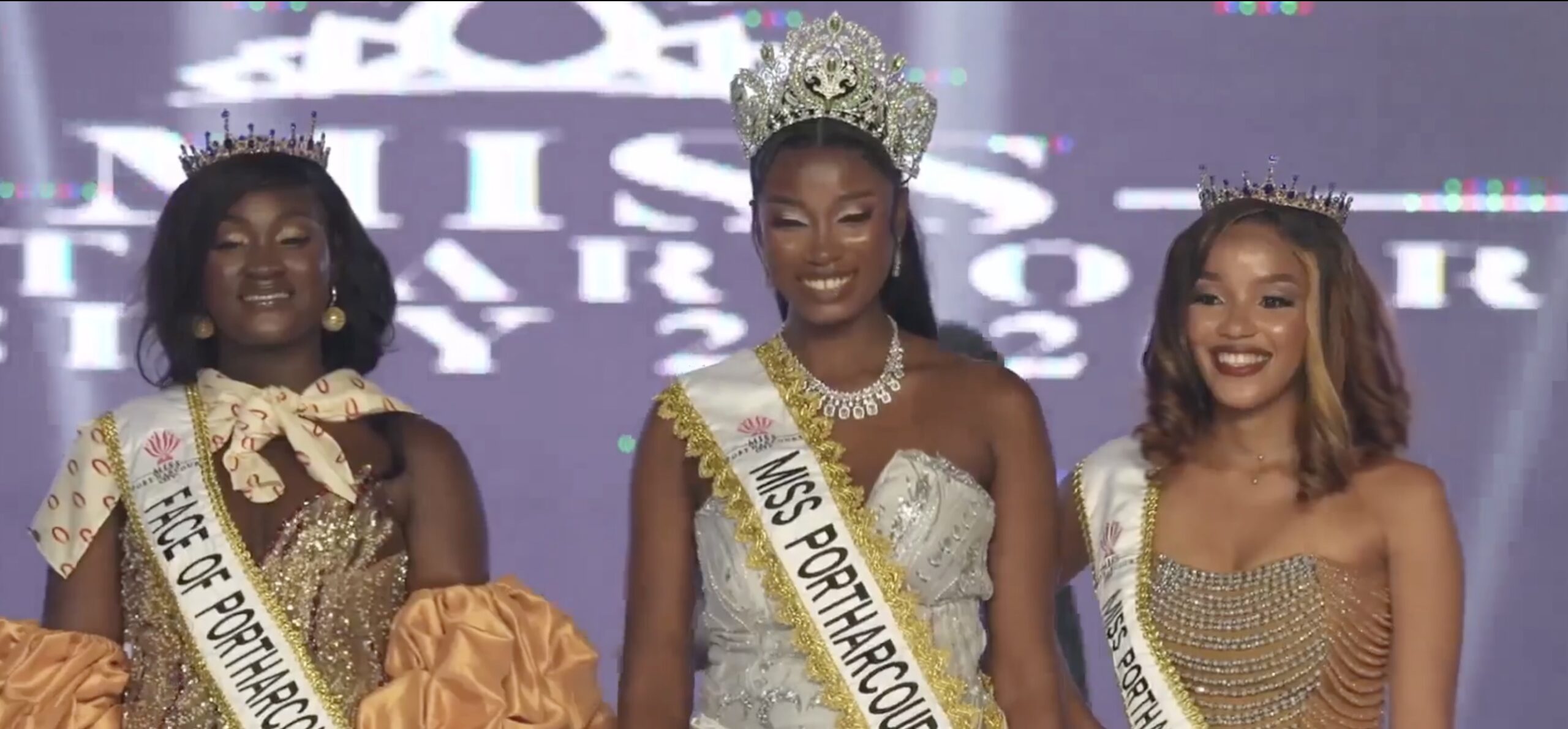 Miss Port Harcourt City 2025