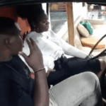 Day 10: Kuture vows to always stand by Tracy's side