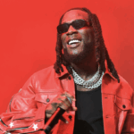 Burna Boy
