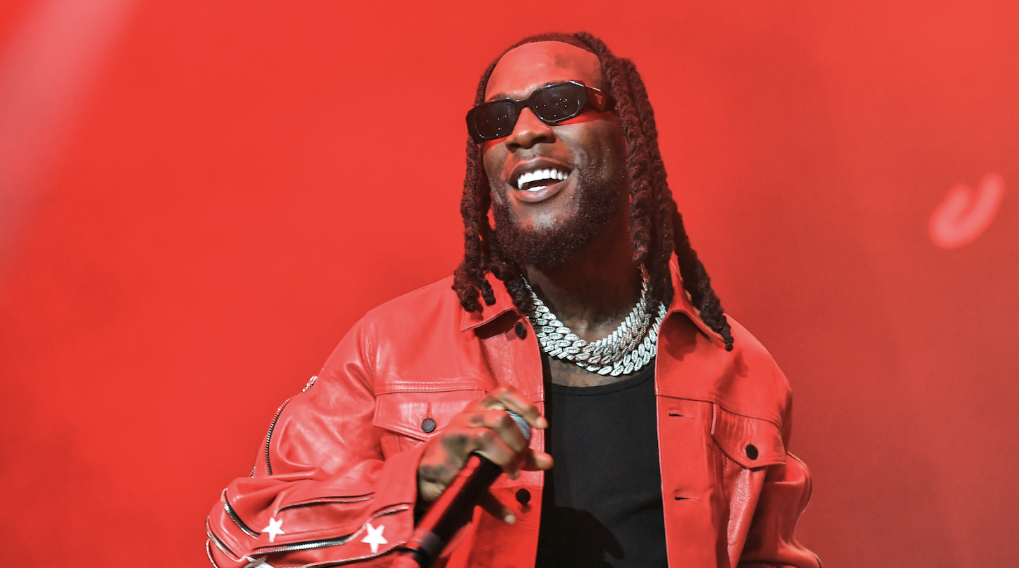 Burna Boy
