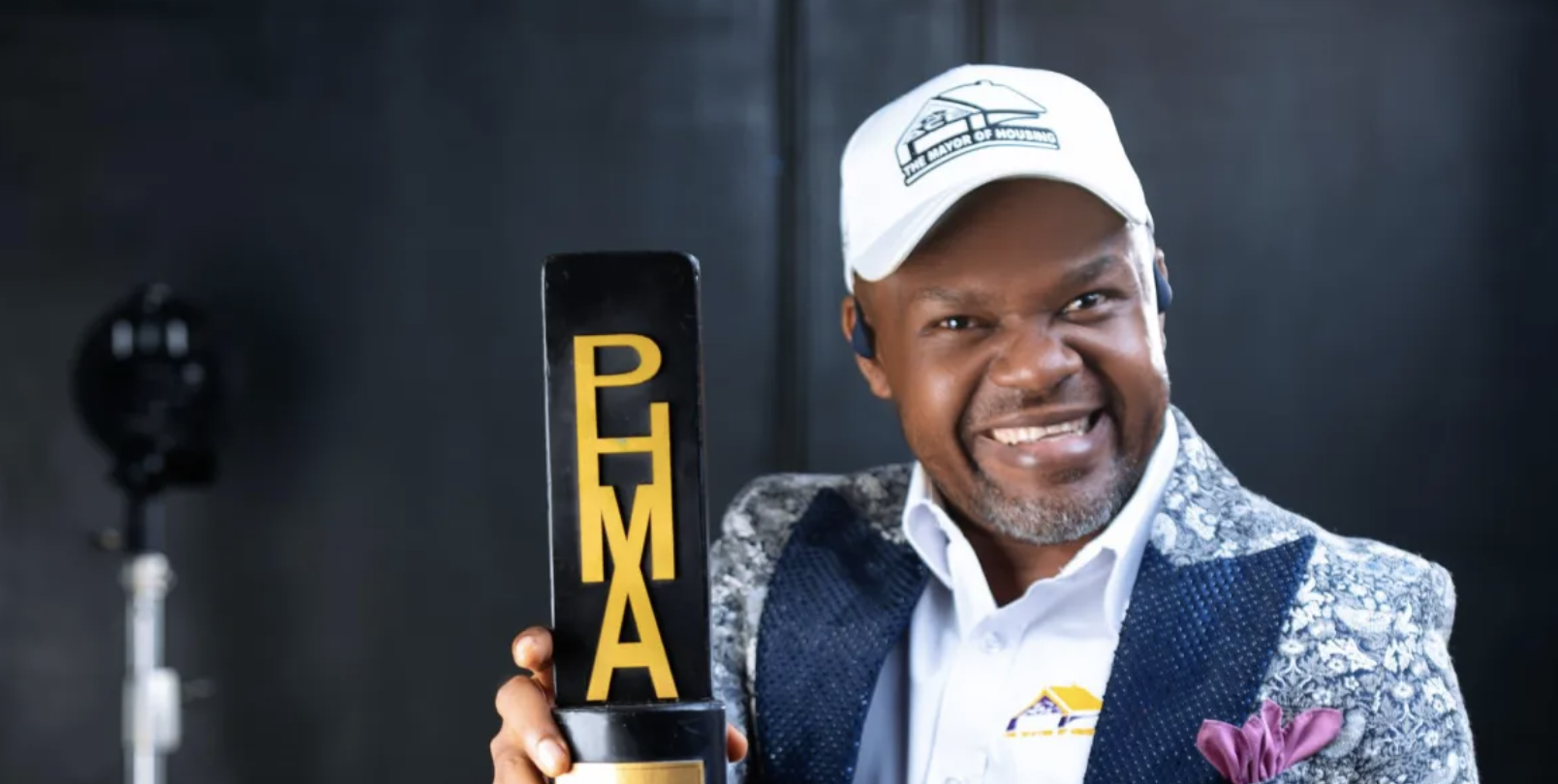 Port Harcourt Magazine Awards (PHMA)