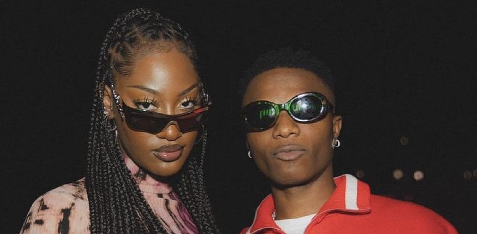 Wizkid and Tems’ “Essence”