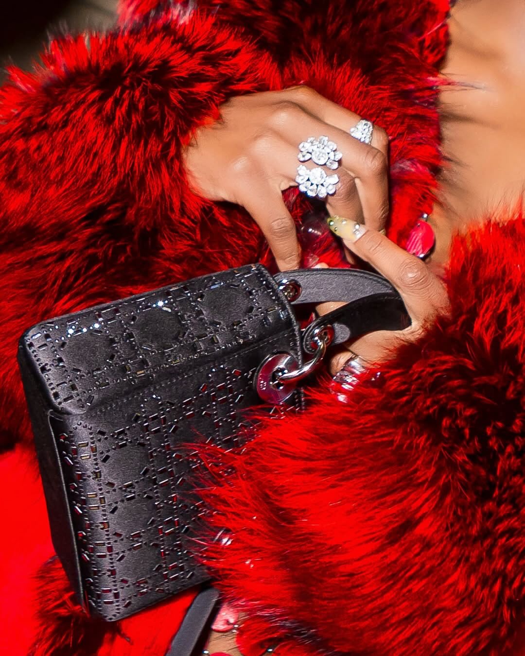 Tems at Met Gala 2025