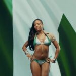 Ayra Starr-Hot Body video screenshot