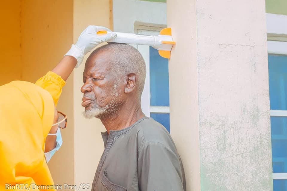 The Biomedical Science Research and Training Centre (BioRTC) at Yobe State University