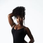 Tiwaramuzo 'Tiwa Pearl' Chibuike