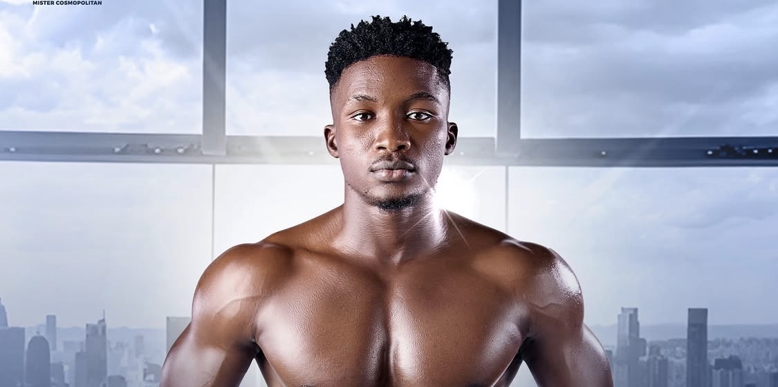 Godwin Awaji-Iroso Abiodun