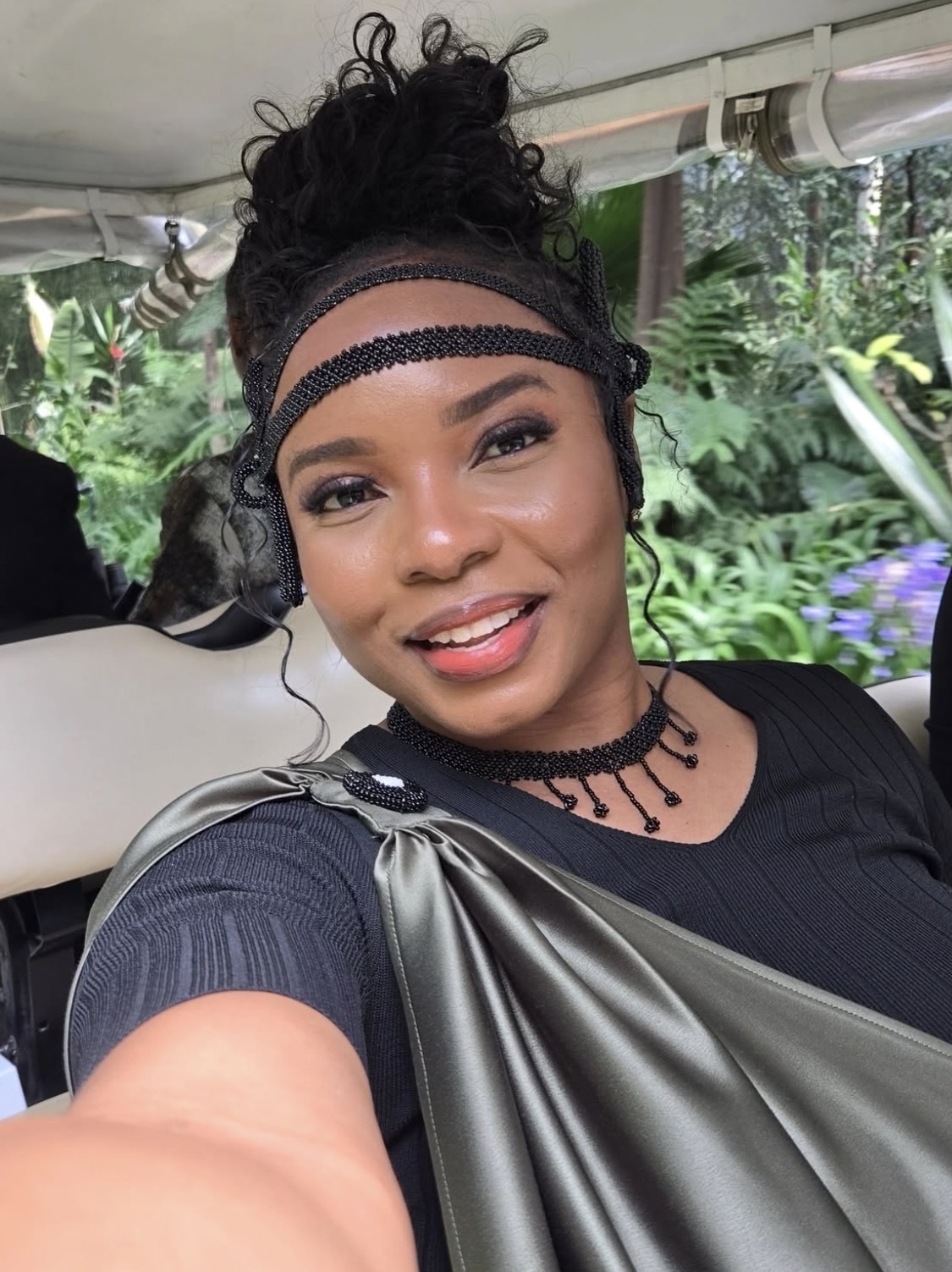 Yemi Alade