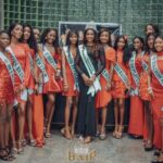 Beauty of Africa International Pageant (BAIP)