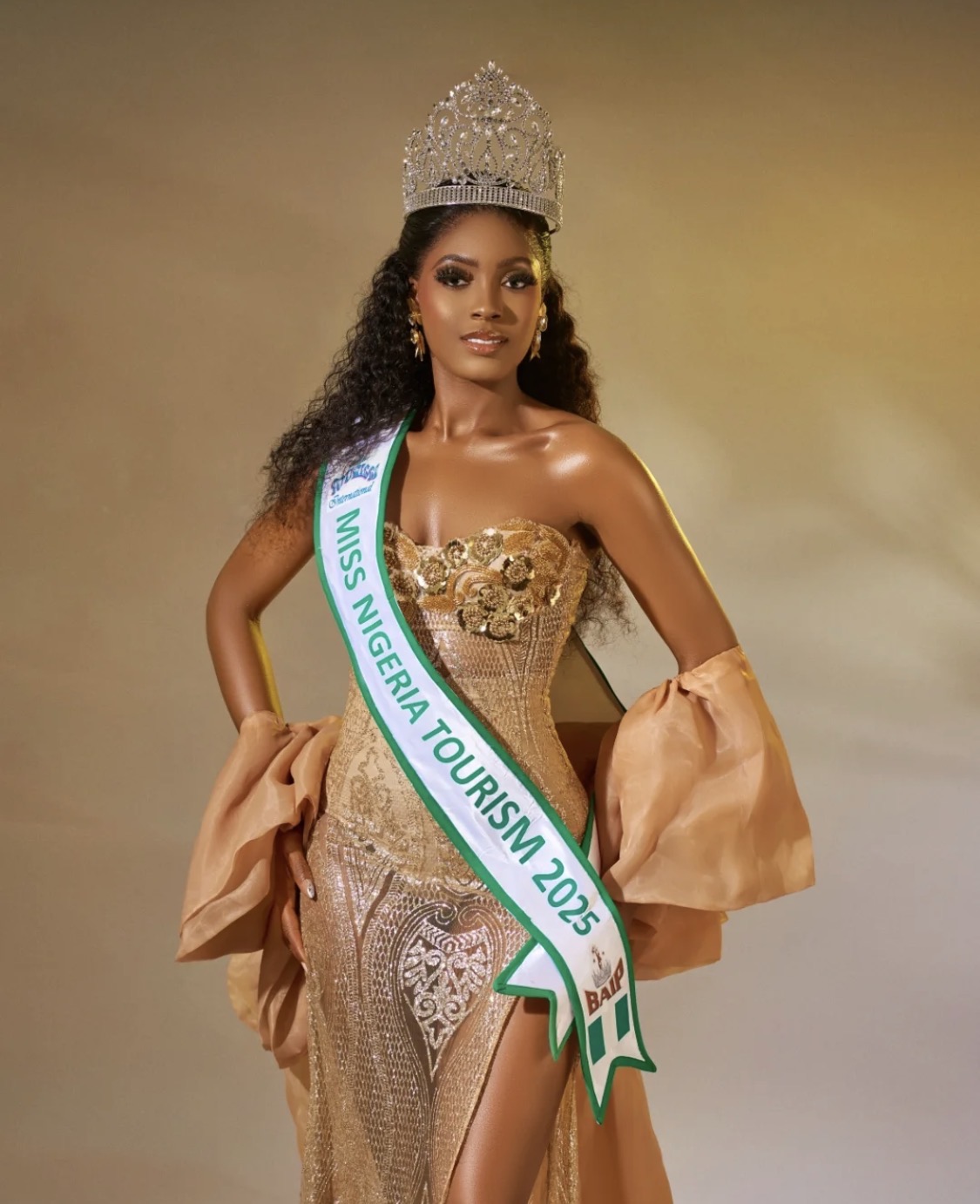 Stella Olamide Abiodun